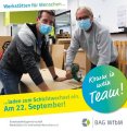 Schichtwechsel 2022