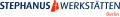 Logo der Stephanus Werkstätten Berlin